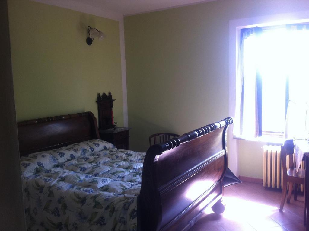 Agriturismo Tre Tigli Asti Zimmer foto