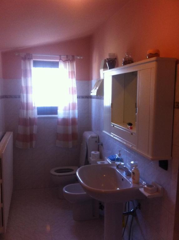 Agriturismo Tre Tigli Asti Zimmer foto