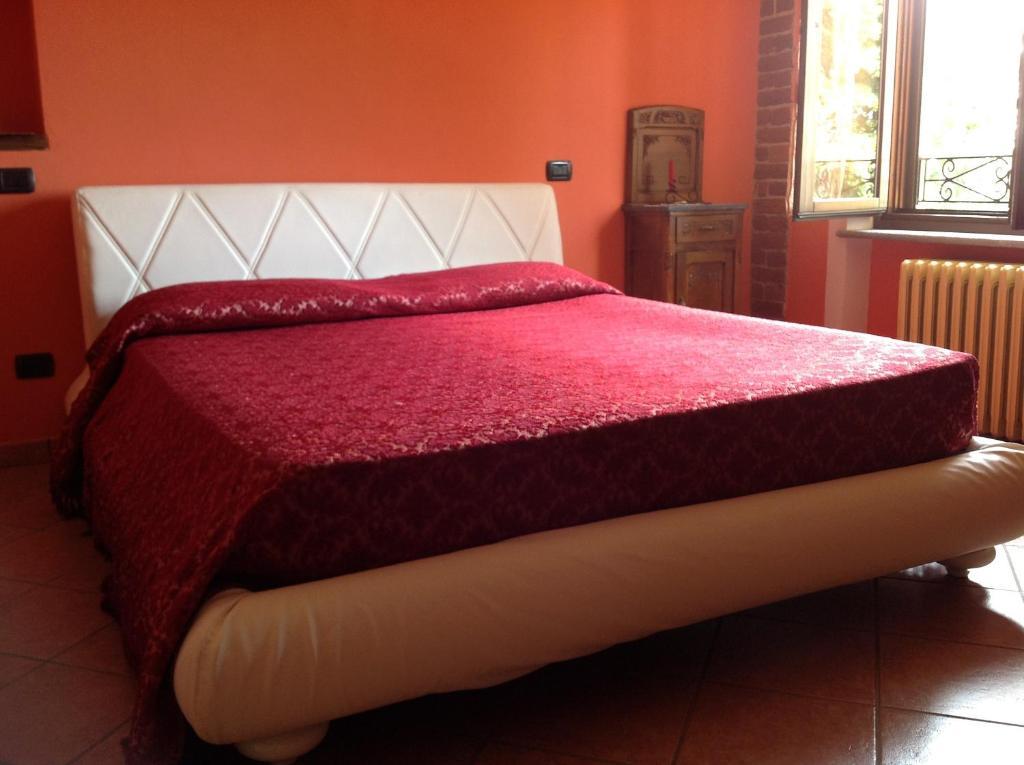 Agriturismo Tre Tigli Asti Zimmer foto