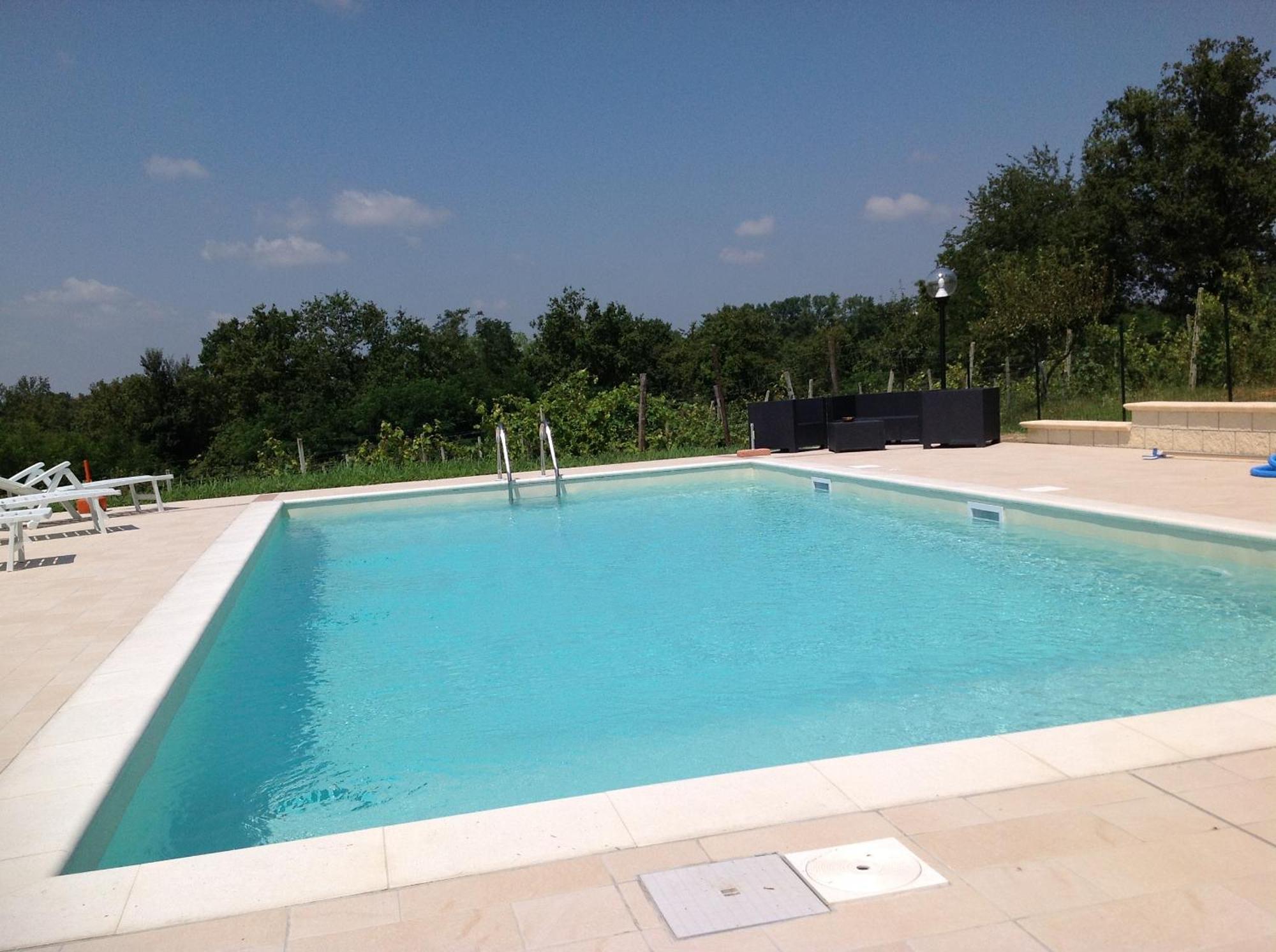 Agriturismo Tre Tigli Asti Exterior foto