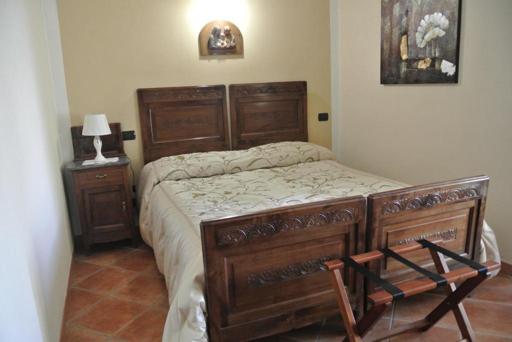 Agriturismo Tre Tigli Asti Zimmer foto