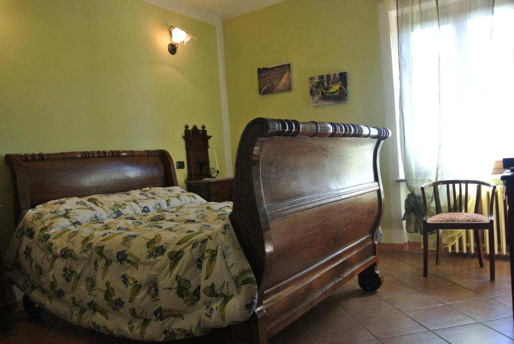 Agriturismo Tre Tigli Asti Zimmer foto